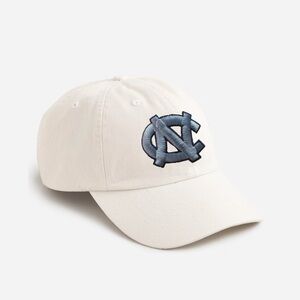 North Carolina Tar Heels Fitted Hat